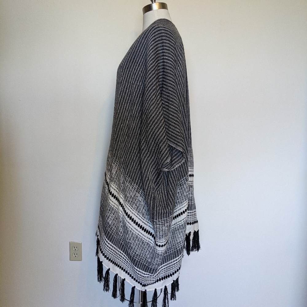Poncho - Picture 3 of 7
